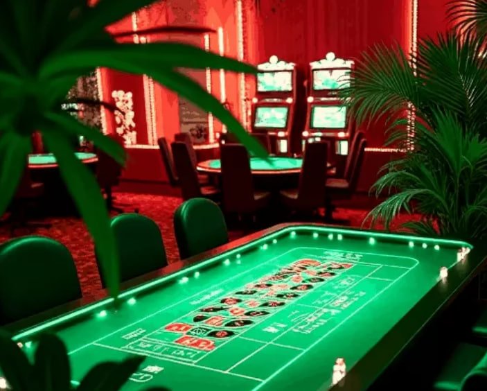 818 game VIP Program - Bonus နှင့် Cashback အခွင့်အရေးများ