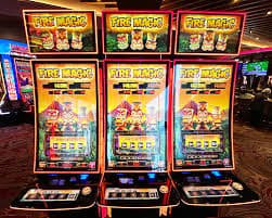 818 game စလော့ဂိမ်း - ကြီးမားသော Jackpot အခွင့်အလမ်းများ