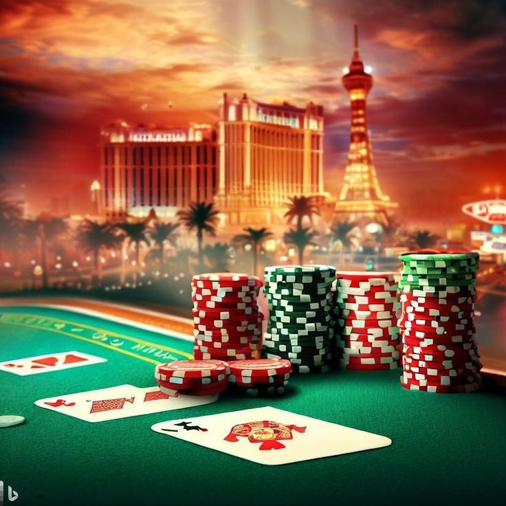Responsible Gaming