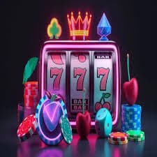 818 game မှ ခေတ်မီ Video Slots နှင့် Bonus Features များ