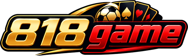 818 game Logo
